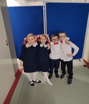 Sukcesy muzyczne naszych uczniów