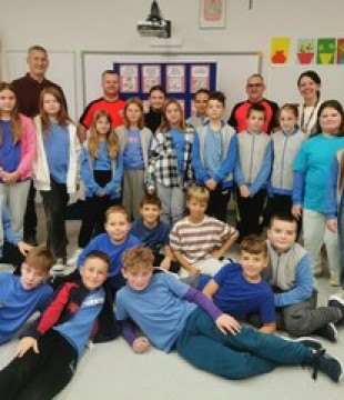 Pierwsza pomoc medyczna